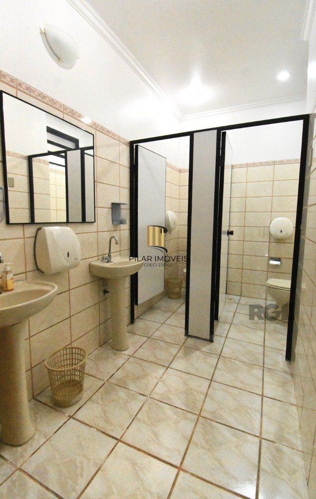 PRÉDIO - 319,00 m² - MENINO DEUS
