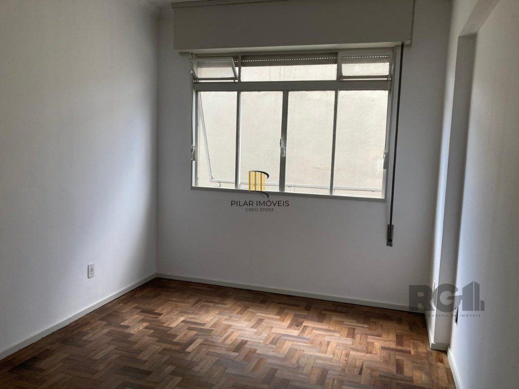 APARTAMENTO DE 1 DORMITÓRIO, 41,69 MTS PRIVATIVOS NO BAIRRO PRAIA DE BELAS