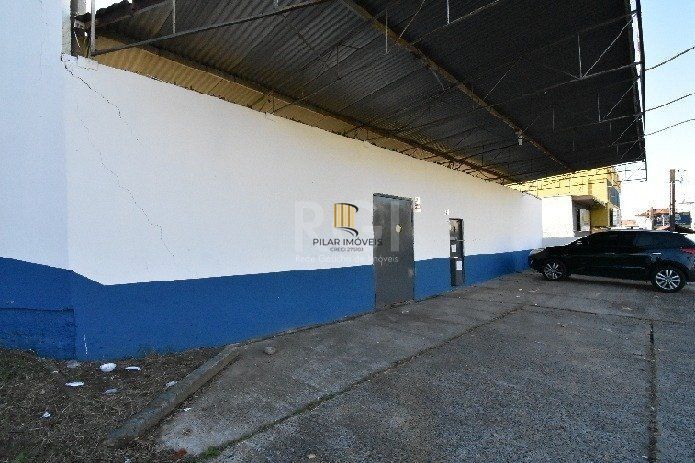 Terreno para Venda - 0m², 0 dormitórios, Vila Jardim