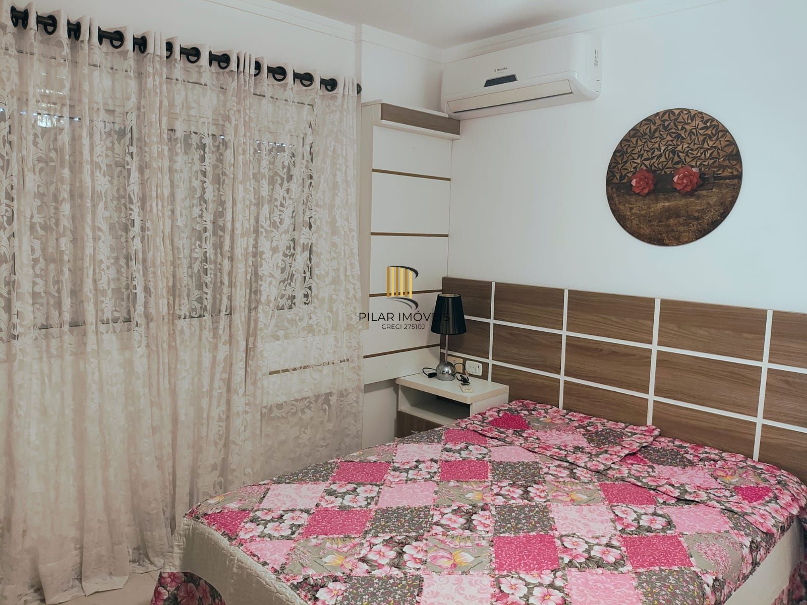 Apartamento 3 dormitórios no bairro Praia Itapeva