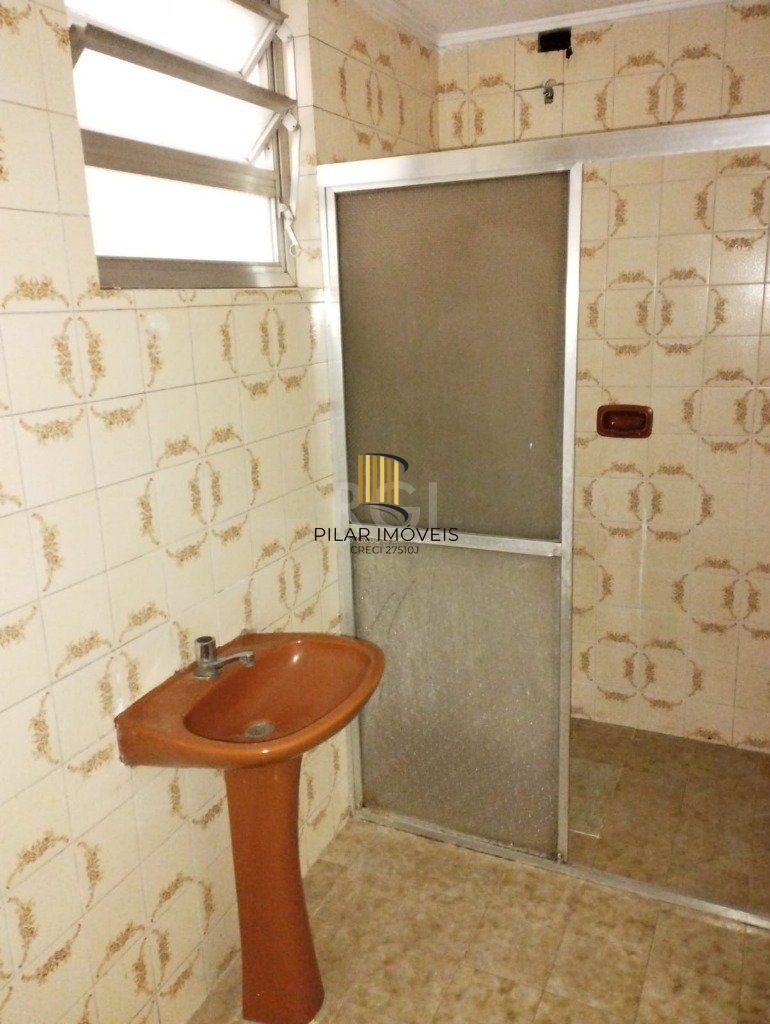 Apartamento para Venda - 42.3m², 1 dormitório, Cidade Baixa