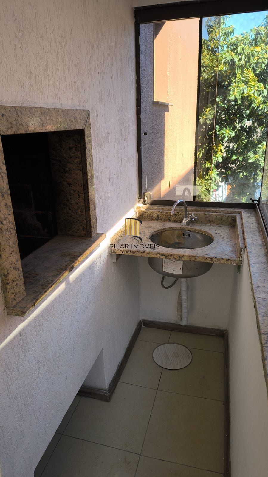 Apartamento 2 dormitórios 79,77m² no Jardim Planalto