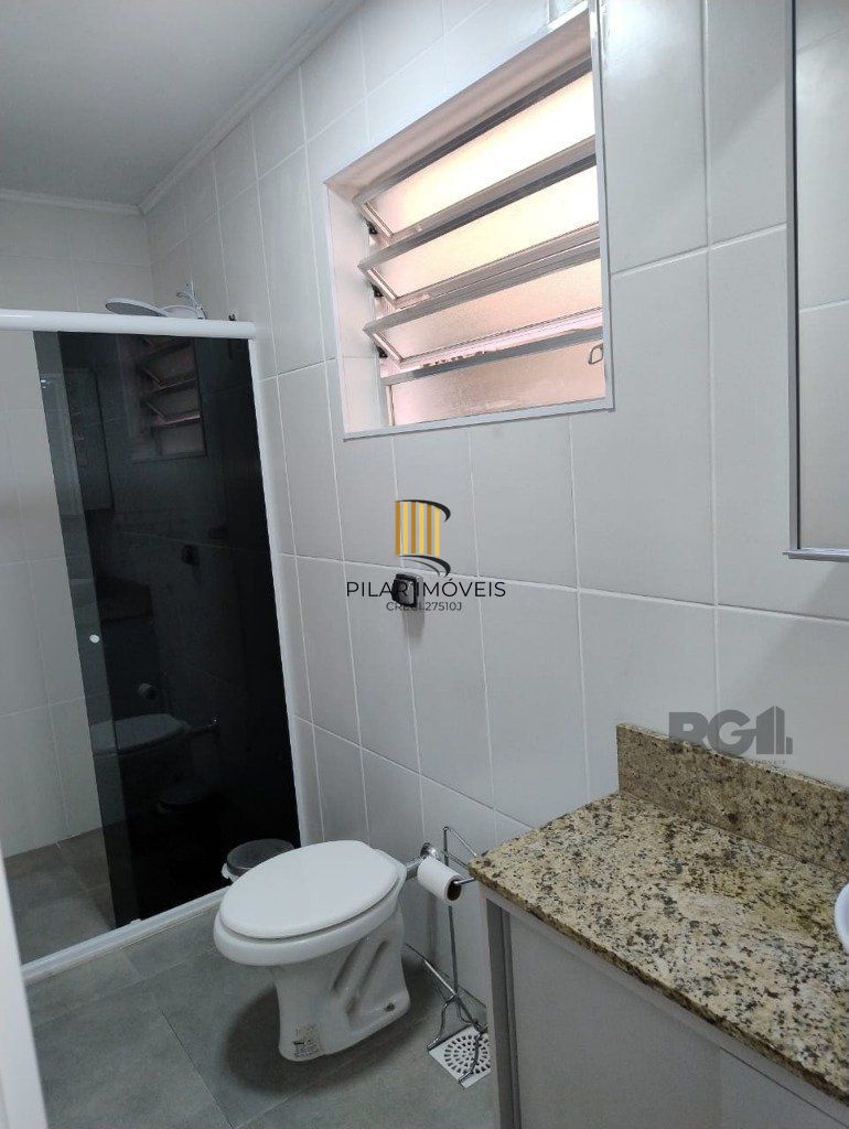 apartamento - 2 dorms. - 59,63 m² - Praia de Belas