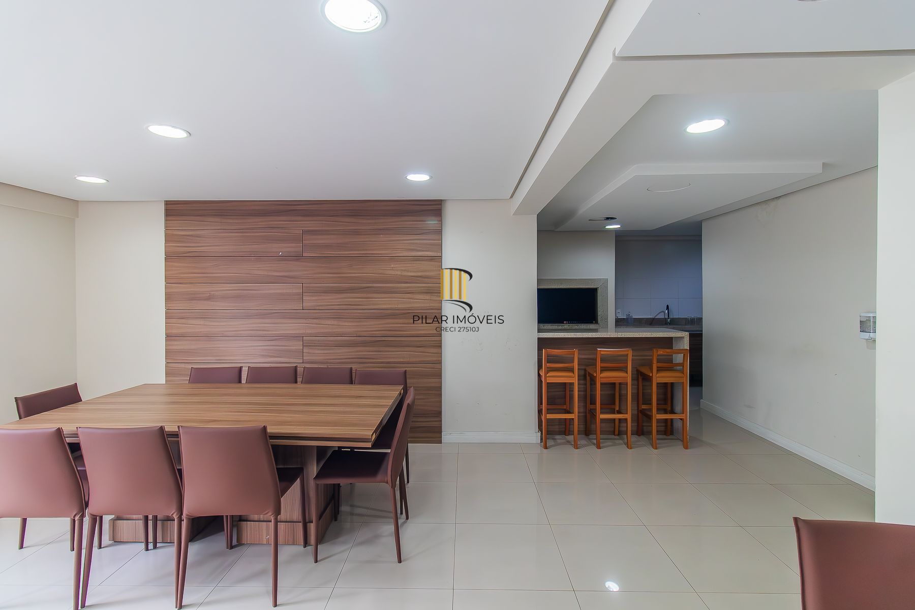 APARTAMENTO 2 DORMITÓRIOS 1 SUITE 2 VAGAS