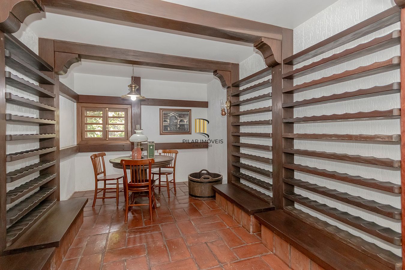 Casa de Condomínio 3 dormitórios no bairro Cavalhada