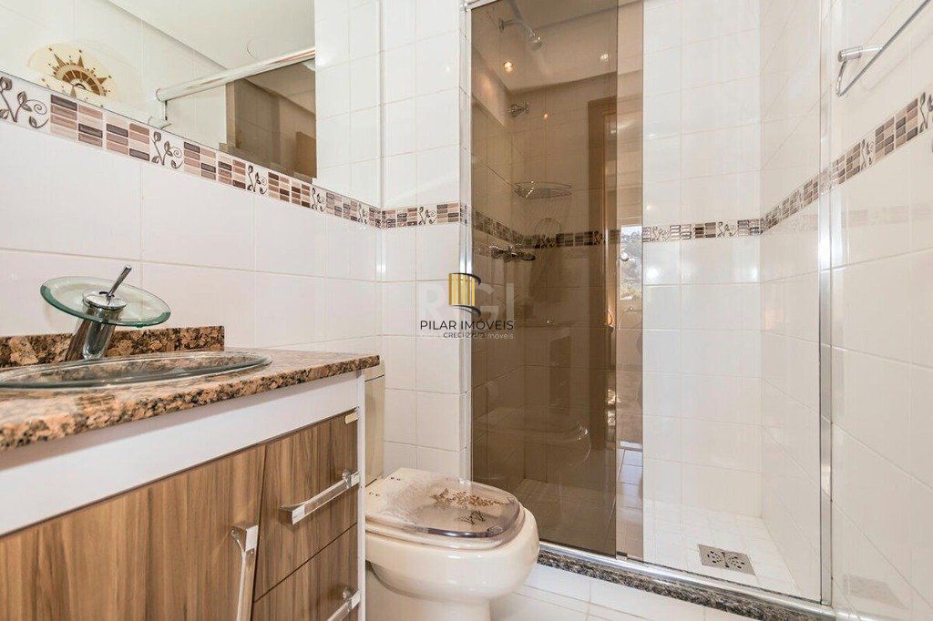 Apartamento para Venda - 73.42m², 3 dormitórios, sendo 1 suites, 1 vaga - Partenon
