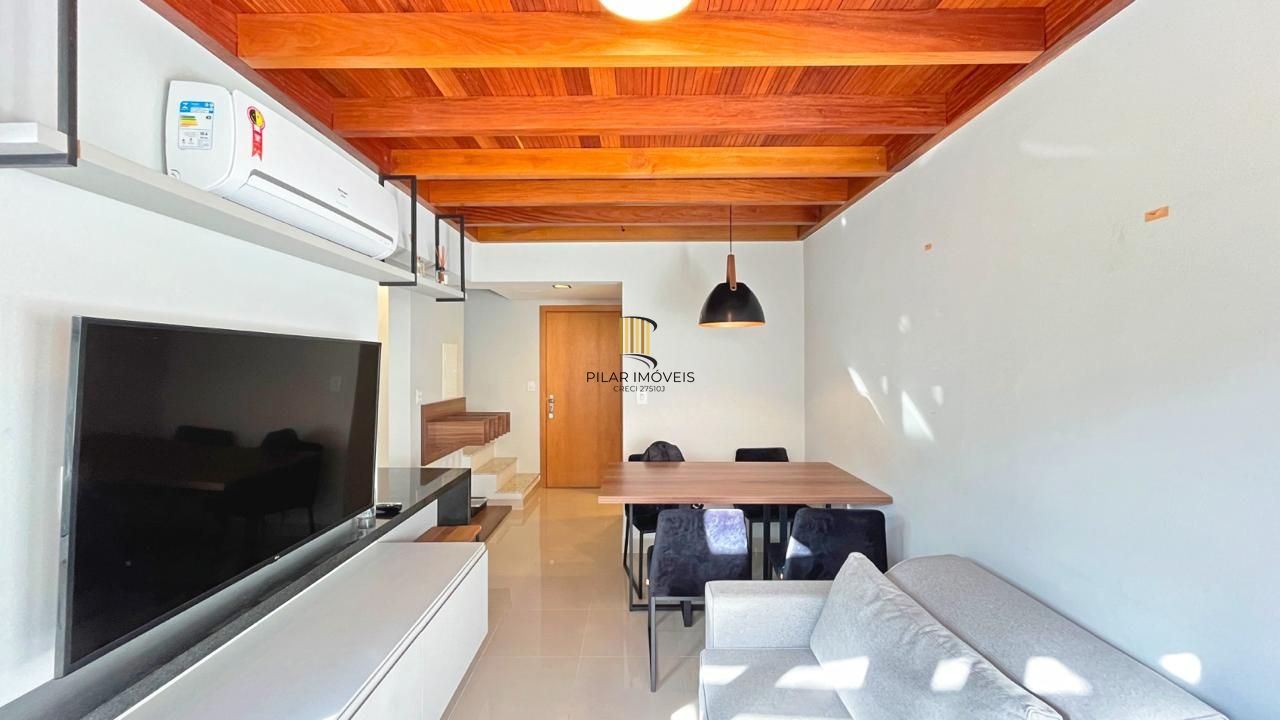 Garden duplex com 02 vagas