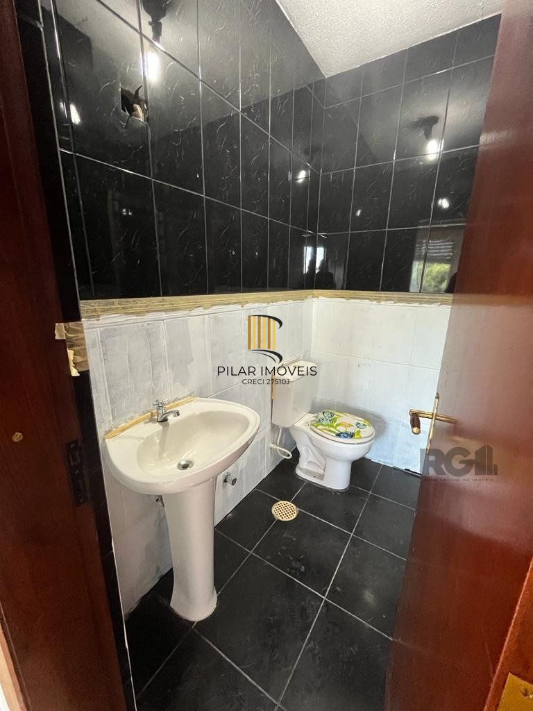 apartamento - 1 dorm . - 49,02 m² - Santo Antônio