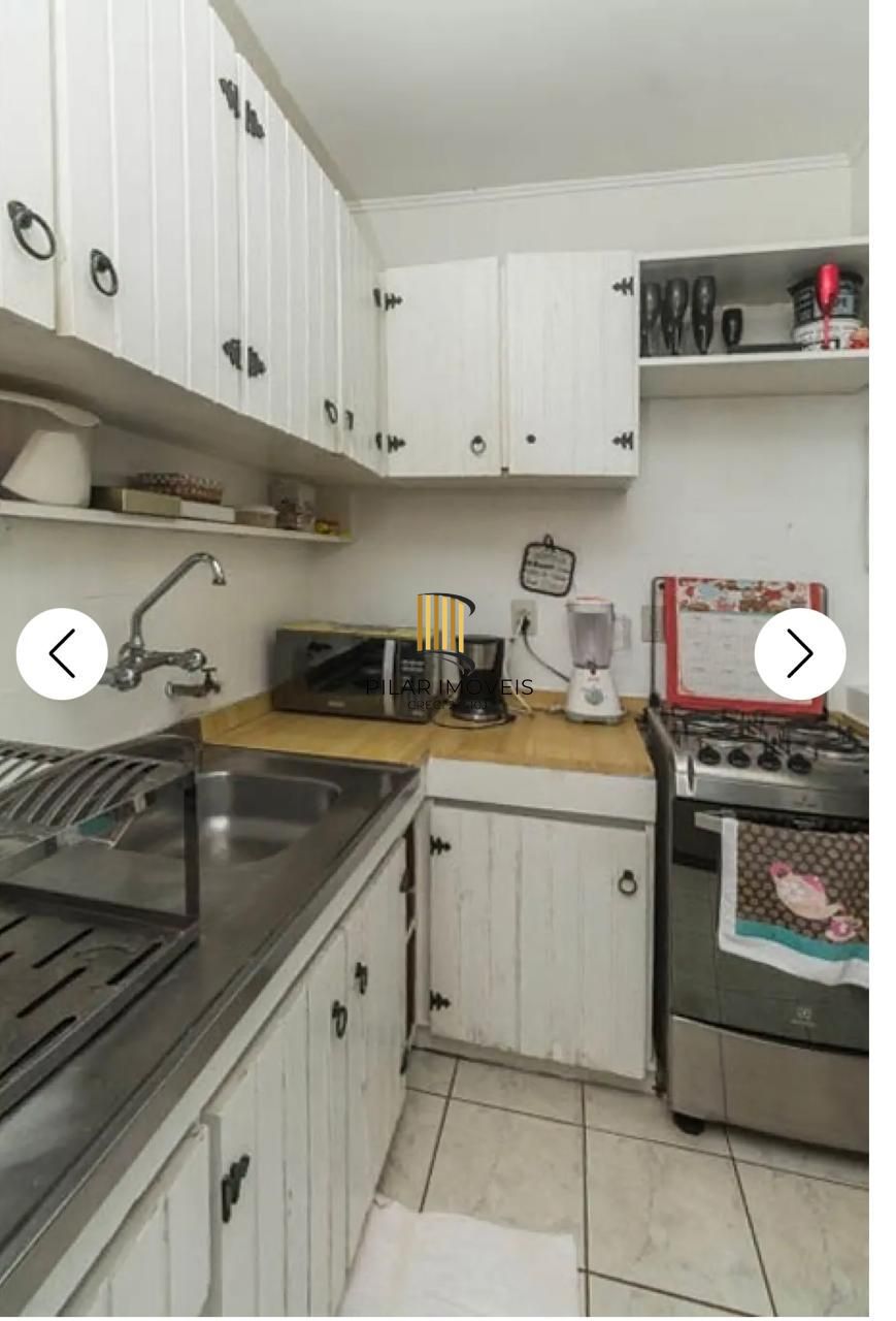 2 Dormitórios com vaga no Coração do Jardim Botânico