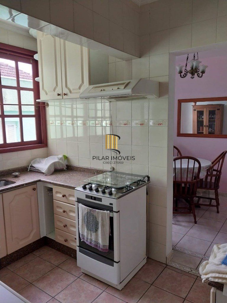 apartamento - 3 dorms. -  1 vaga - 83,00 m² - Santa Tereza