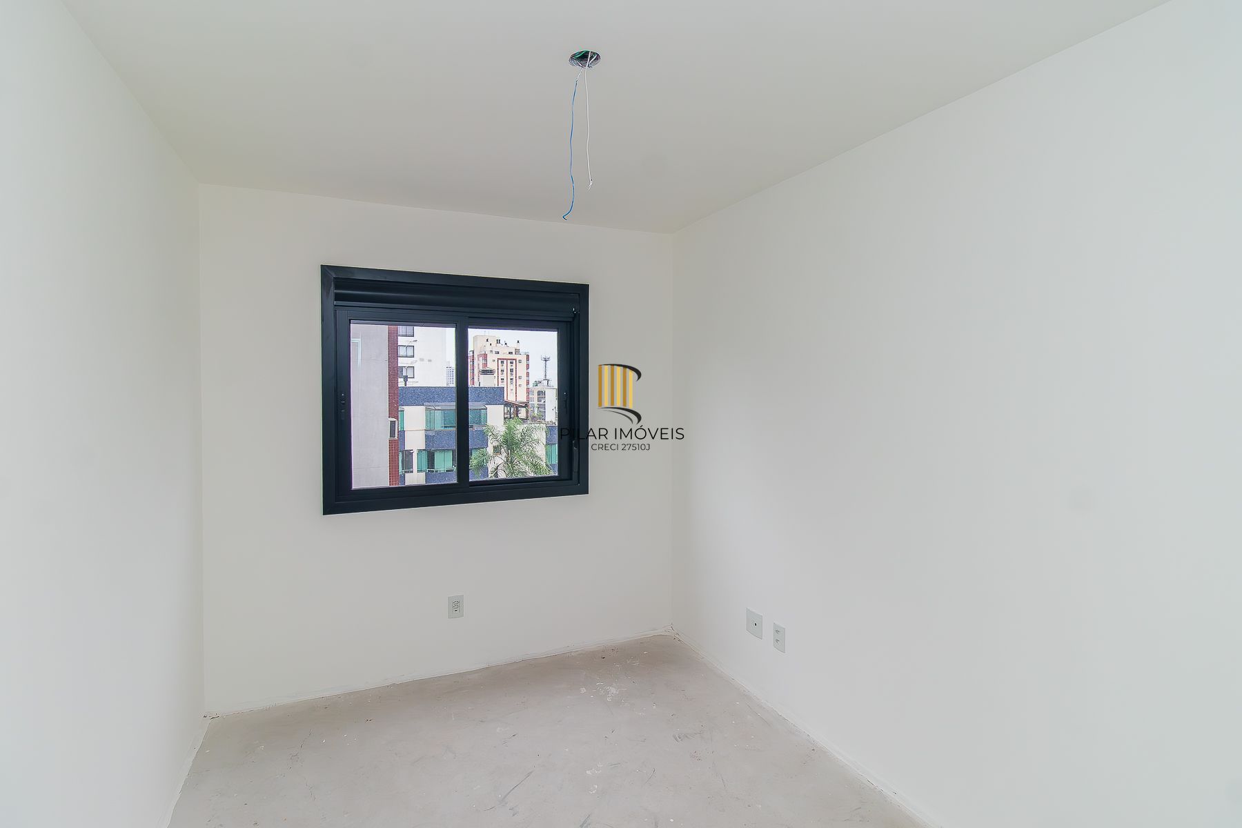 APARTAMENTO 3 dorm (1 suíte) 1 vaga dupla - 102,73m² - MENINO DEUS