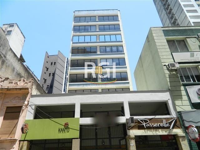 Conjunto/Sala para Venda - 158.93m², 0 dormitórios, Centro Histórico