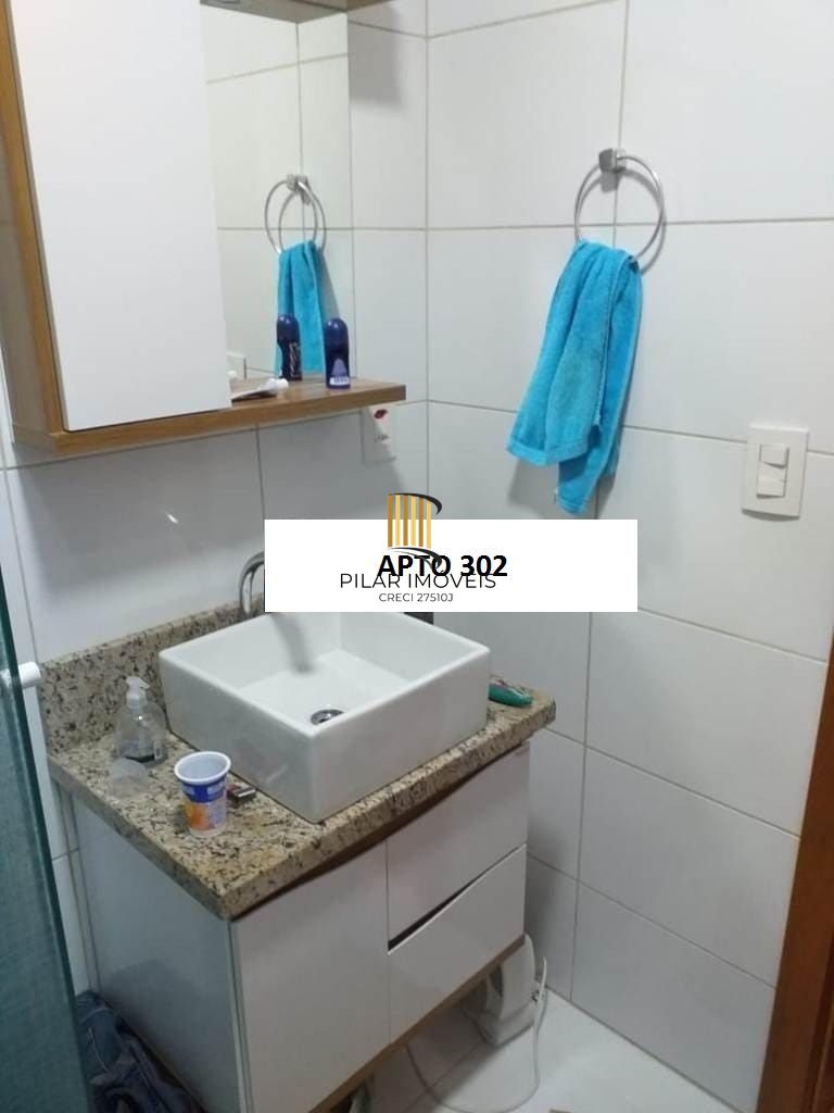 Apartamento de 1 dormitório na Cidade Baixa !