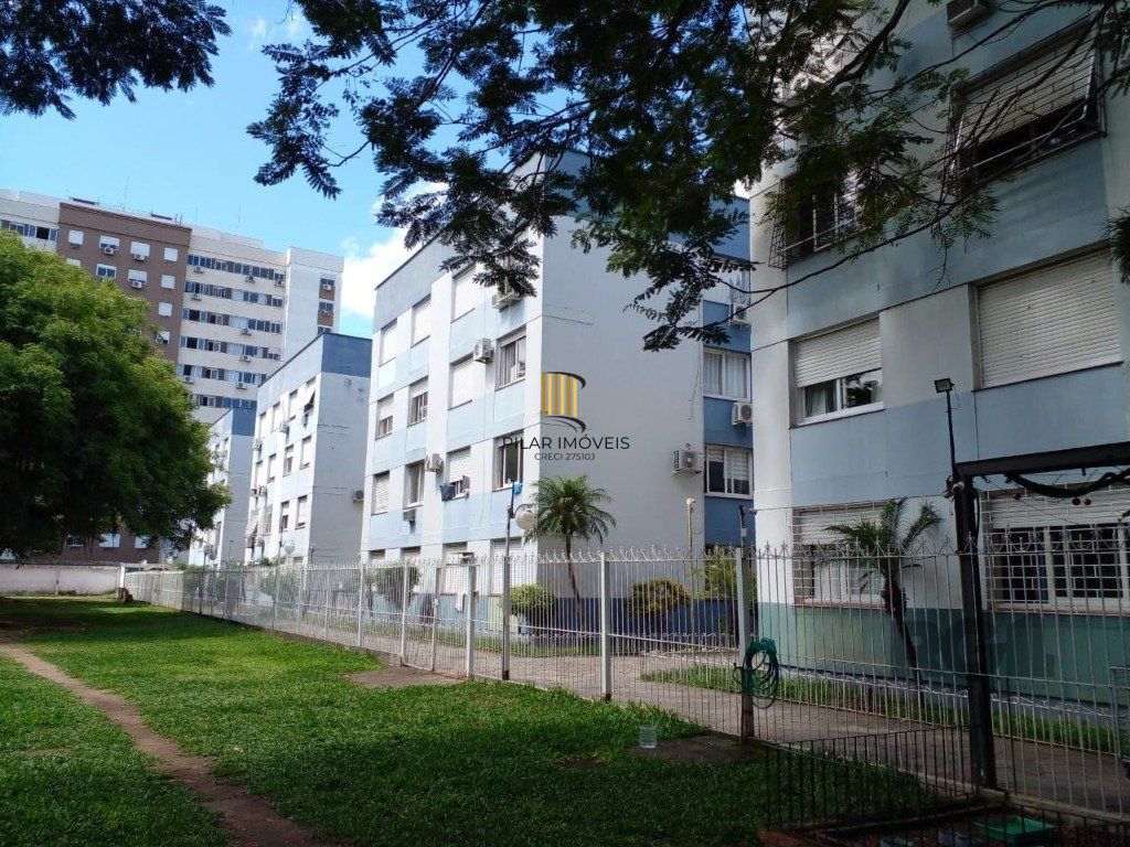 Apartamento 1 dormitório no bairro Passo da Areia