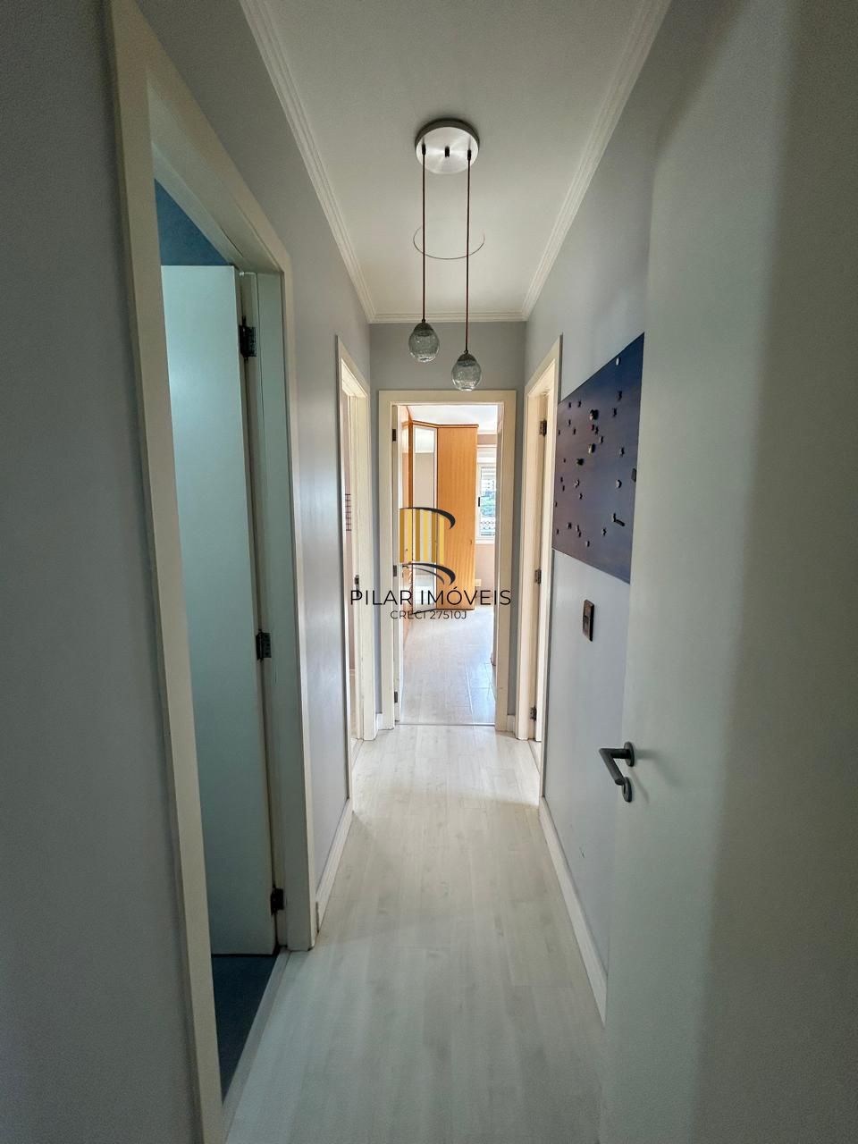 Excelente Apartamento com infra completa