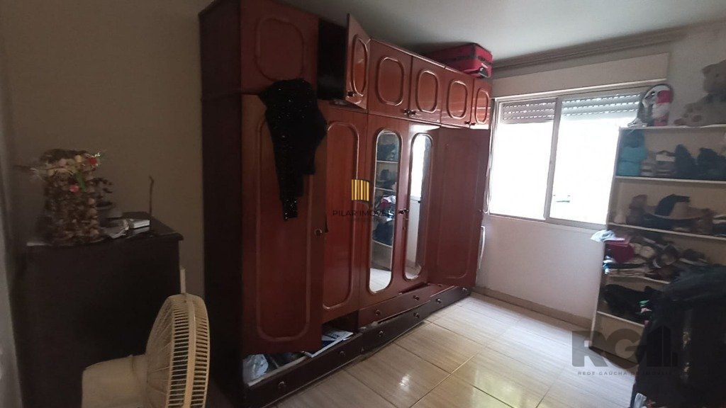 APARTAMENTO - 2 drms.  1 vaga - 59,90 m² - CRISTAL