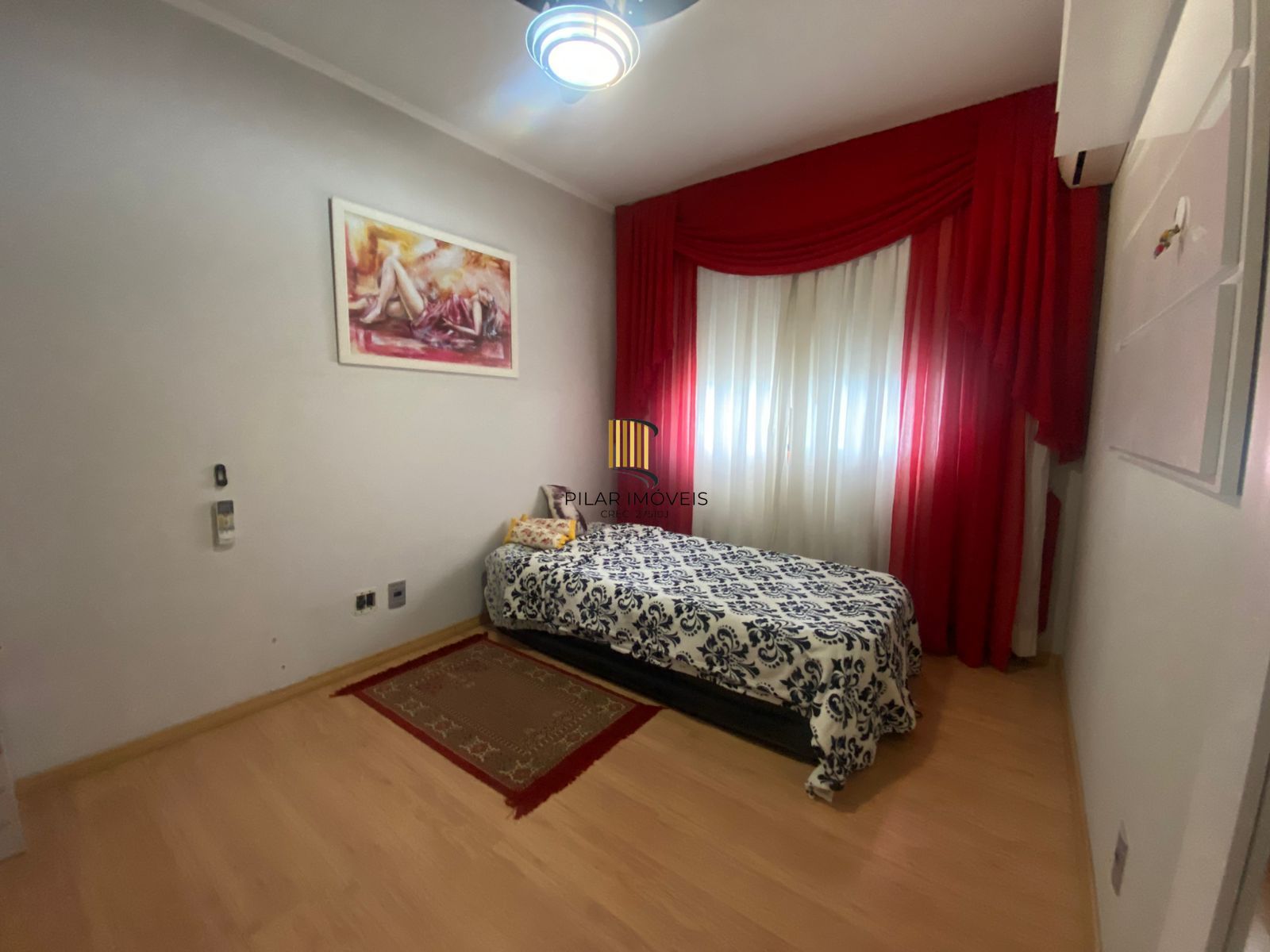 Apartamento 105 m2 3 dormitorios sendo 1 suite vaga dupla menino deus