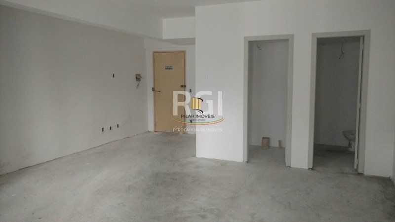Conjunto/Sala para Venda - 158.93m², 0 dormitórios, Centro Histórico