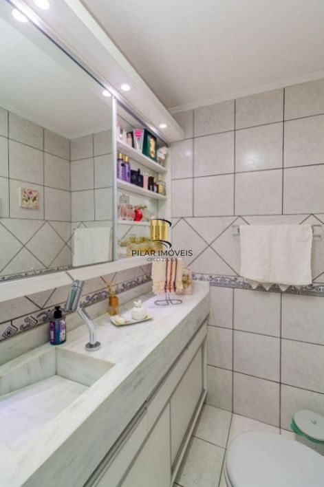 Apartamento  2 dormitórios,  2 banheiros76m²