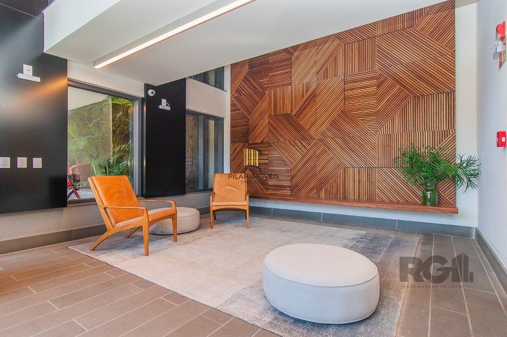 1 dormitório duplex - 78,88 m² - 1 vaga - PETRÓPOLIS