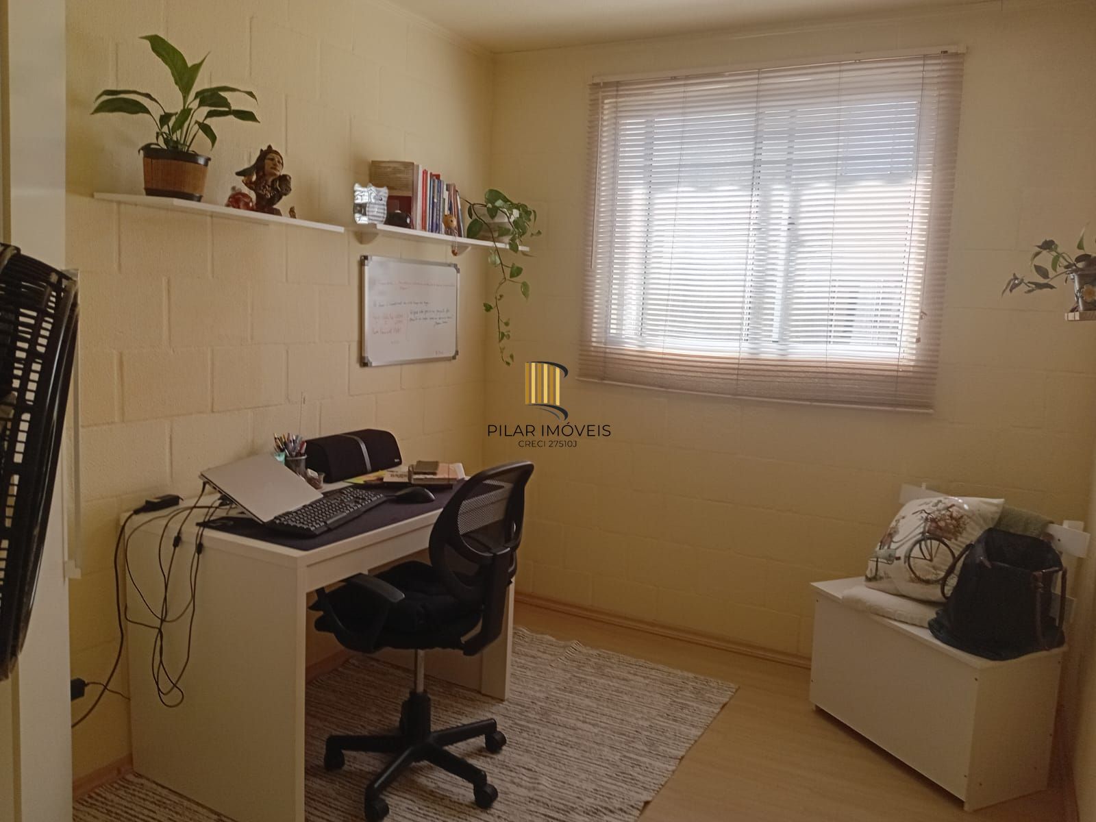 Apartamento 2 Dormitórios