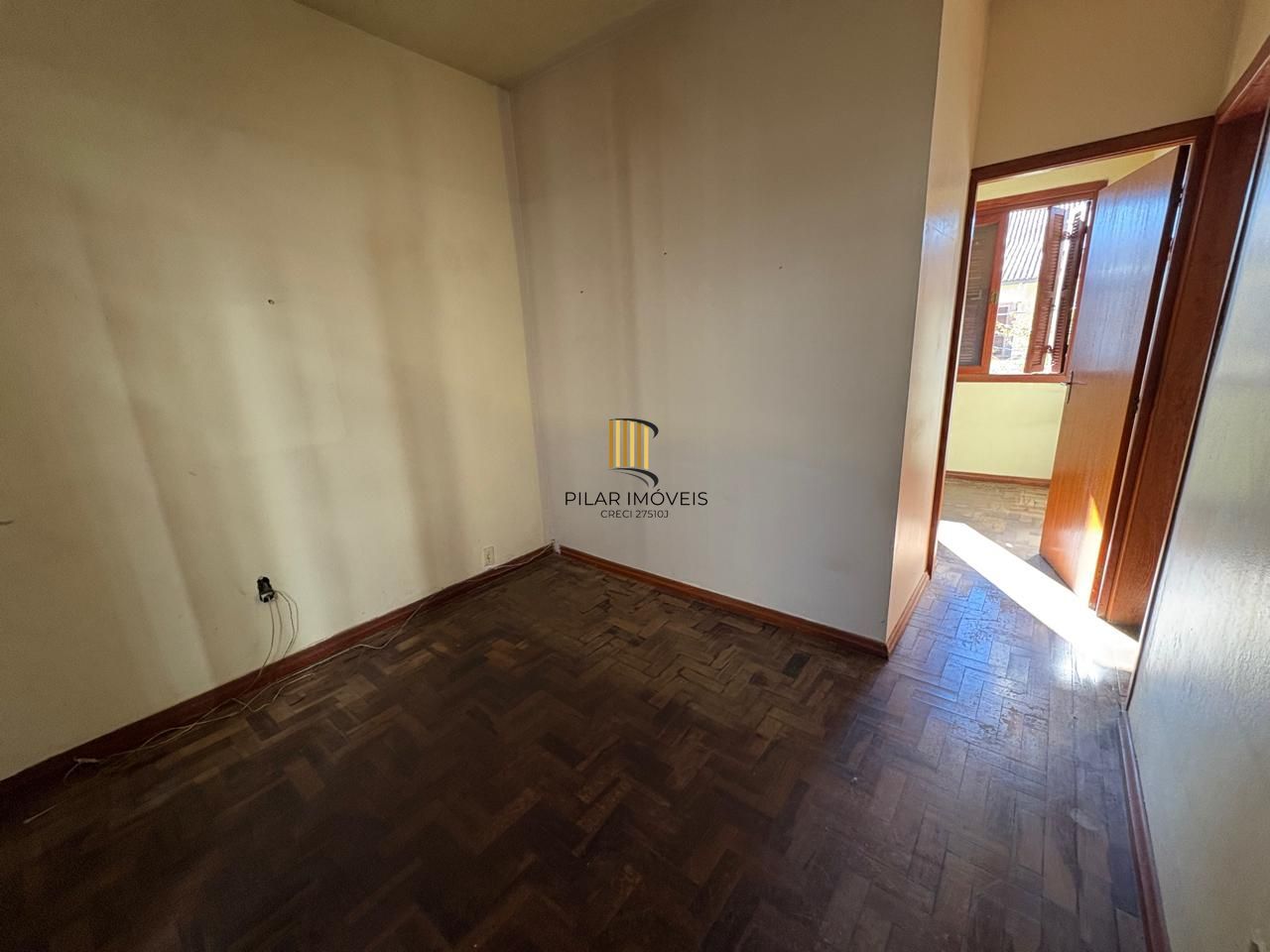 Apartamento 1 dormitório 35,69m² no Menino Deus