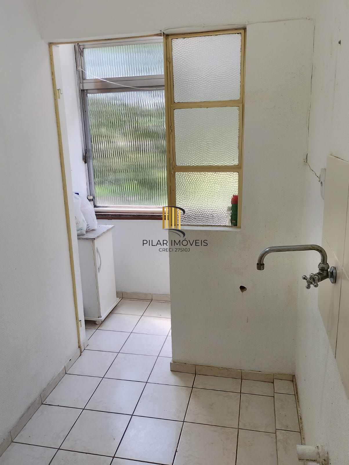Apartamento 1 dormitório no bairro Cavalhada