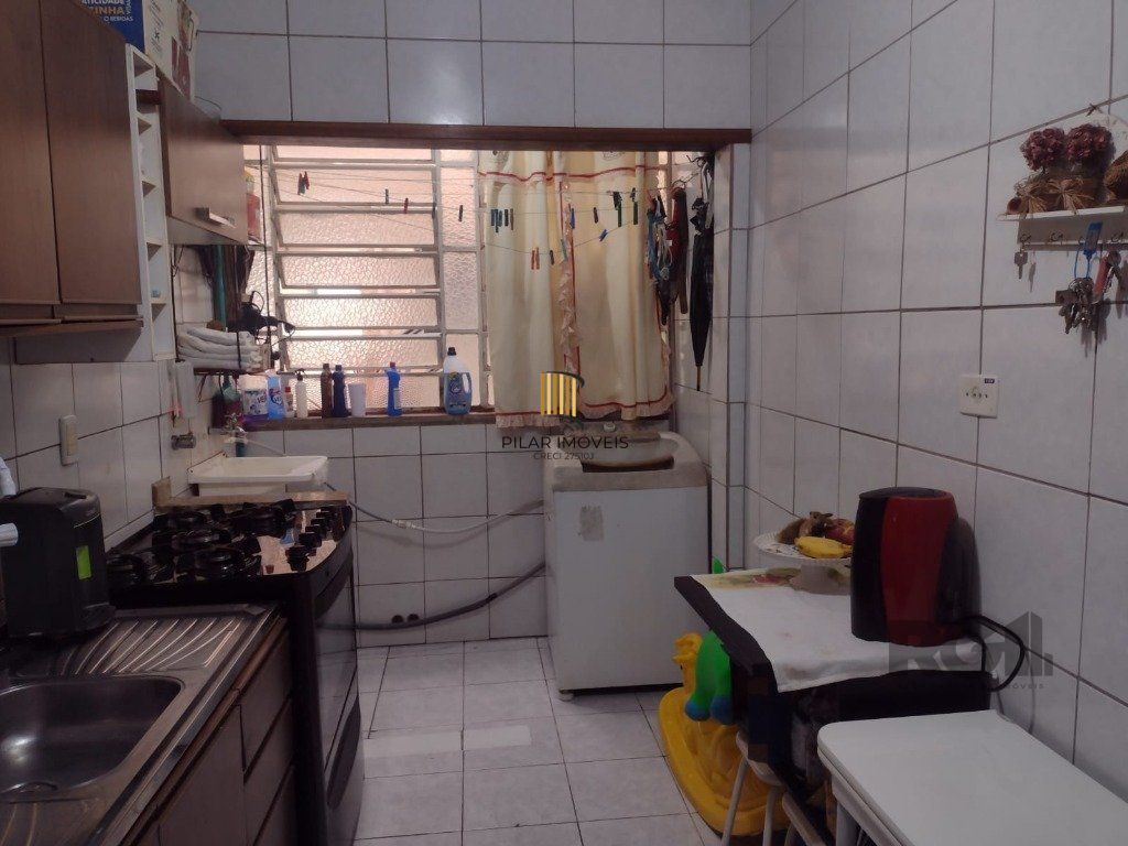 APARTAMENTO - 1 dorm. -   1 vaga - 45,49 m² - PRAIA DE BELAS