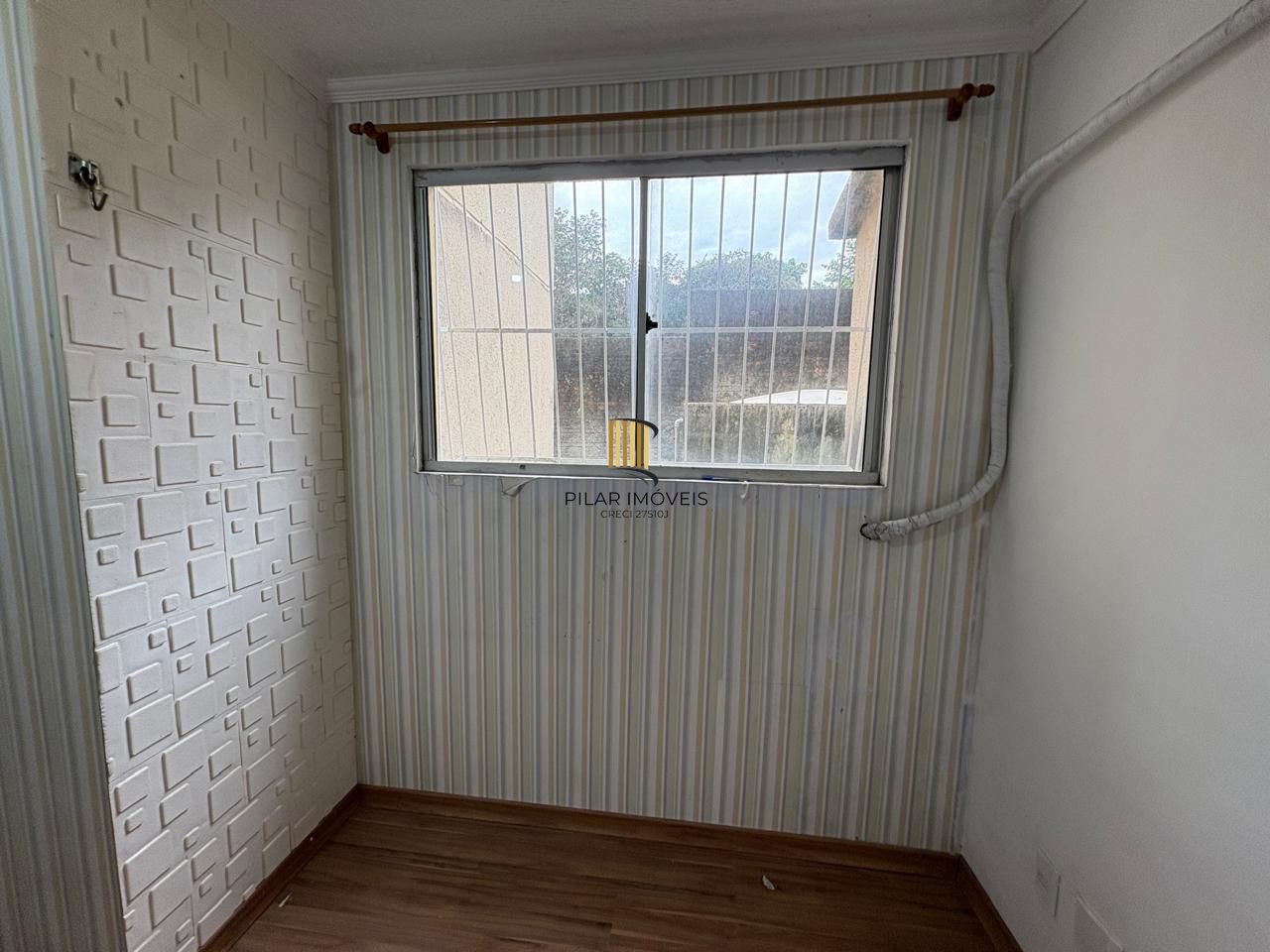 Apartamento 2 dormitórios na bairro Glória