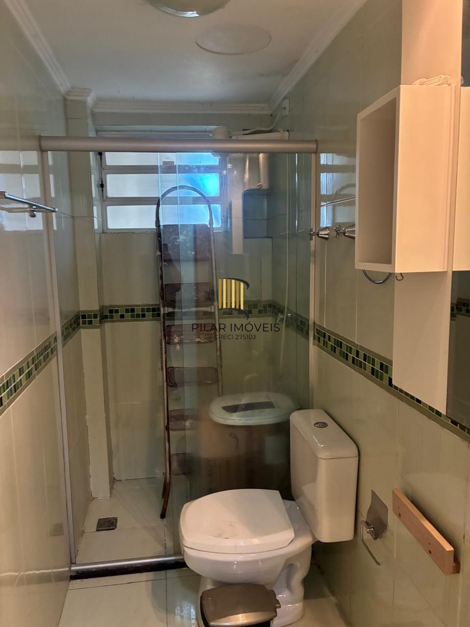 Ótimo Garden na Cidade Baixa