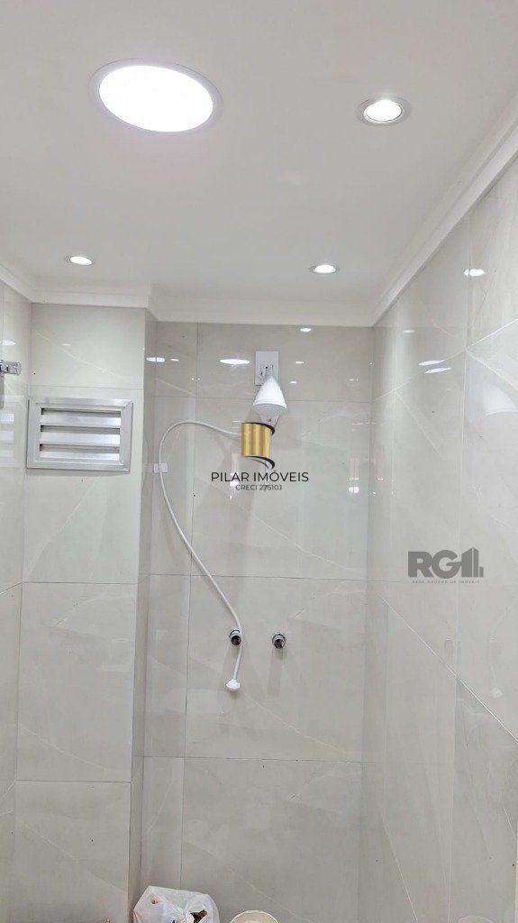 Apartamento- 2 dormitórios - 57,37 m² - CAVALHADA