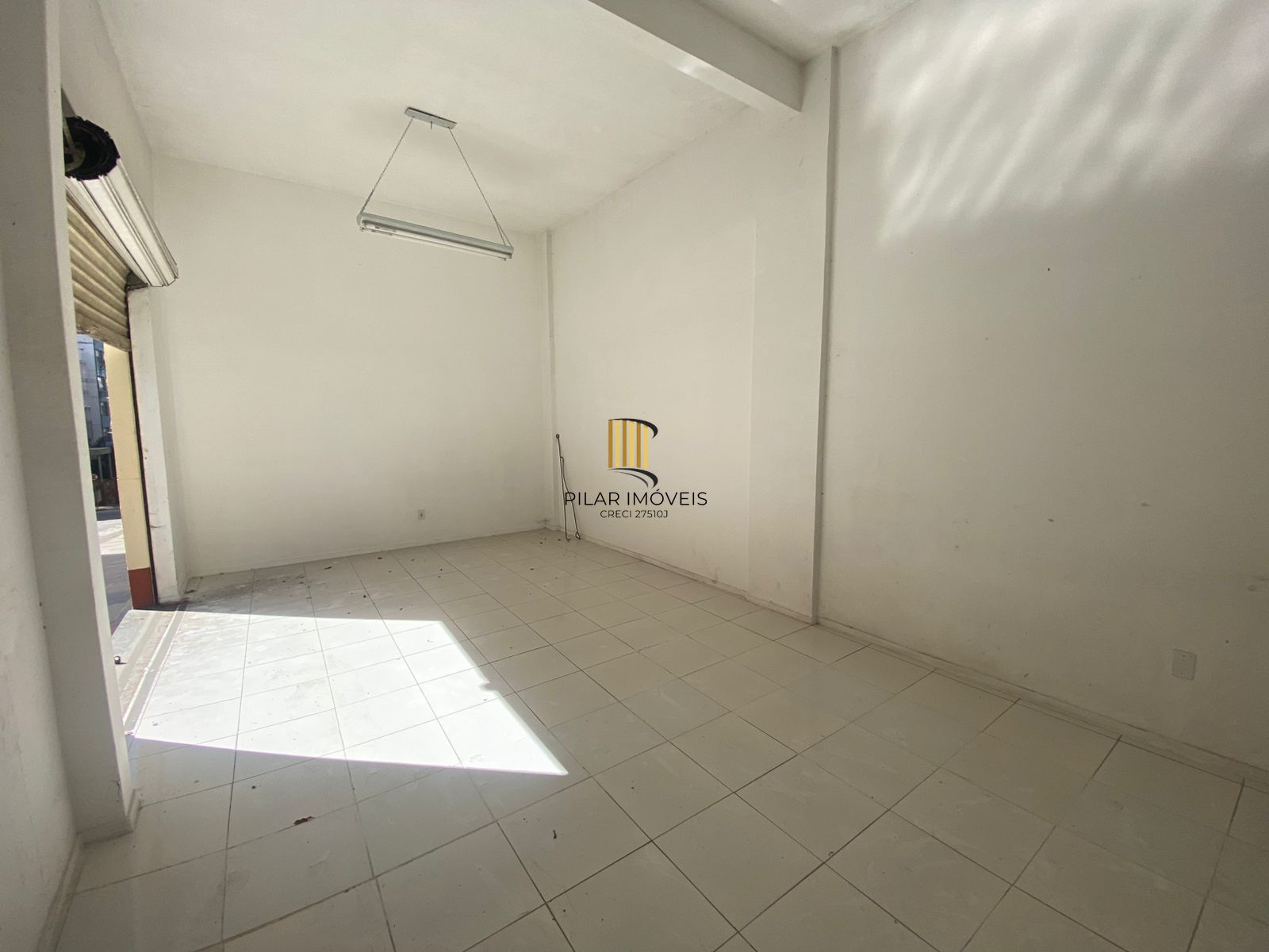 Loja Vigário José Inácio