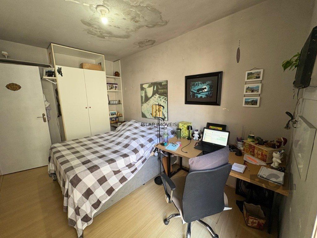 Apartamento  2 Dormitórios 140m² Menino Deus