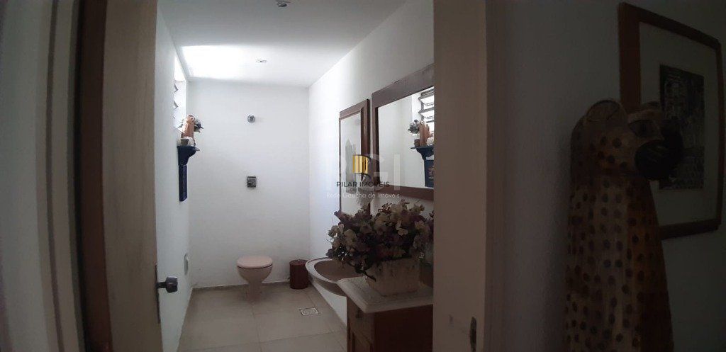 casa - 3 dorms. - 10 vagas - 316,00 m² - Boa Vista