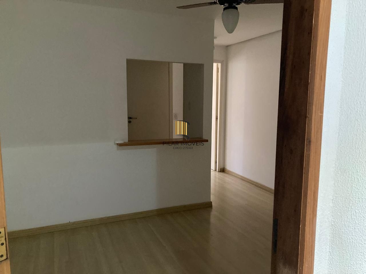 ÓTIMA SALA COM 37 METROS PRIVATIVOS E BOX ESCRITURADO