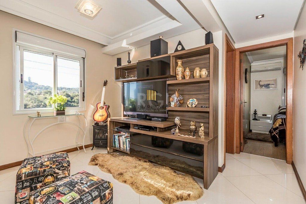 Apartamento para Venda - 73.42m², 3 dormitórios, sendo 1 suites, 1 vaga - Partenon