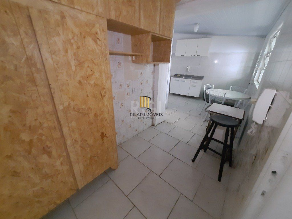 Apartamento para Venda - 38.81m², 1 dormitório, Menino Deus