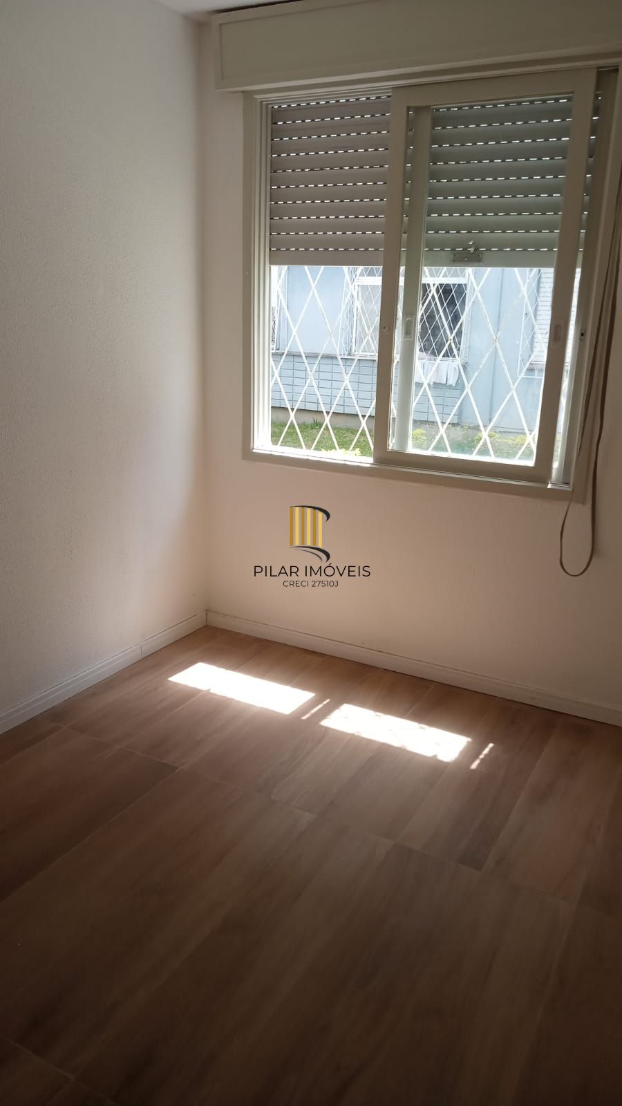 Apartamento dois dormitórios, vaga rotativa Bairro cavalhada