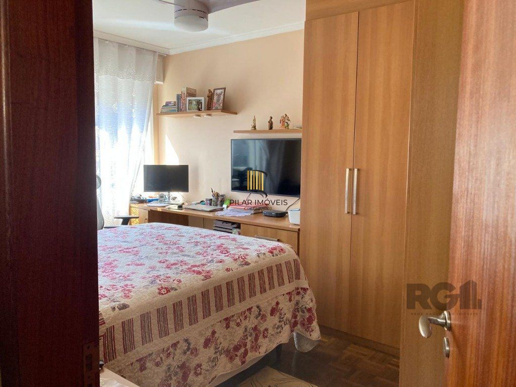 APARTAMENTO - 2 dorms. - 83,60 m² - MENINO DEUS