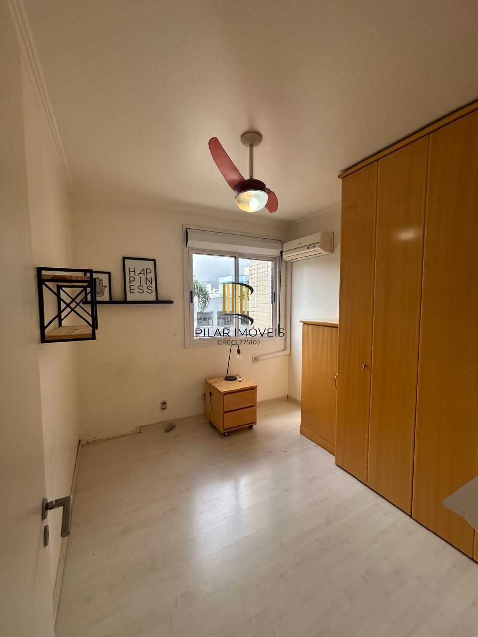 Excelente Apartamento com infra completa