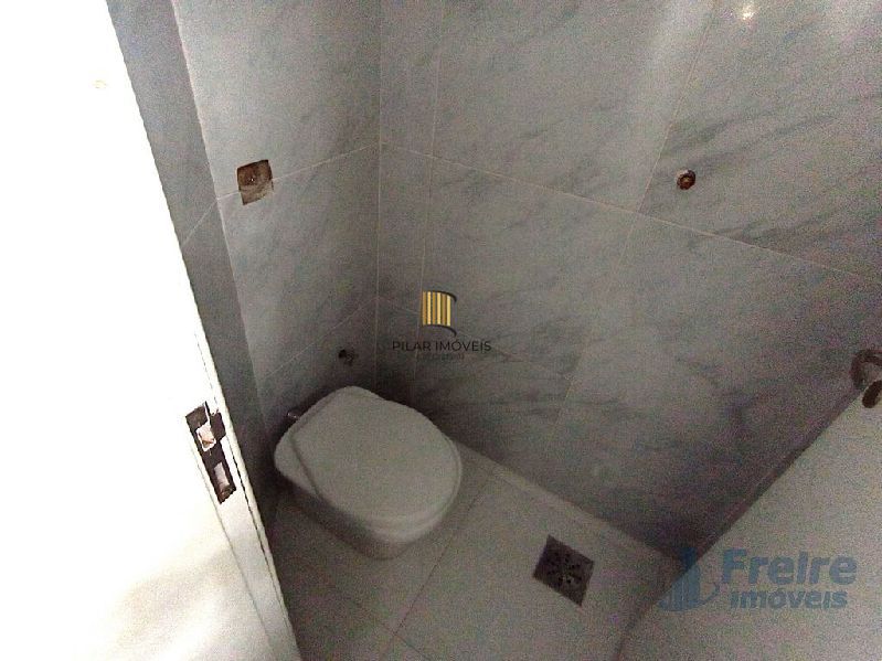 Apartamento 2 dormitórios no bairro Menino Deus