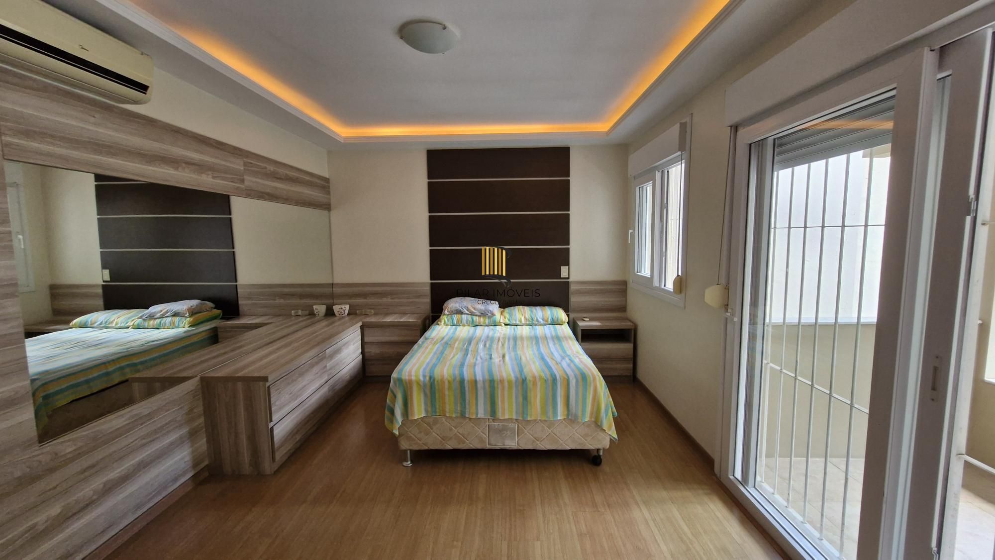 Casa 3 dormitórios próximo ao Iguatemi