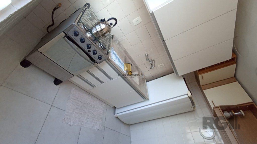 APARTAMENTO - 1 dorm - 36,90 m² - CIDADE BAIXA