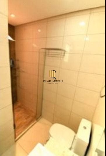 Apartamento 2 D , 1 suite com vaga coberta