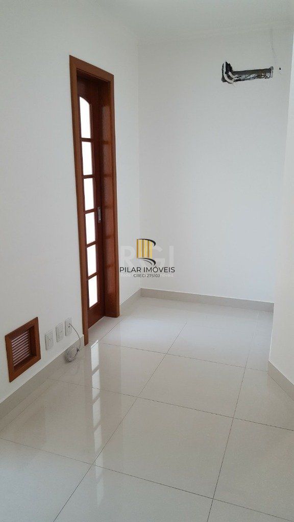 Conjunto/Sala para Venda - 36.22m², 0 dormitórios, 1 vaga - Menino Deus
