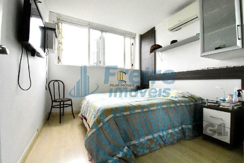  APARTAMENTO 3 DORMITÓRIOS, 72 MTS PRIVATIVOS  BAIRRO MENINO DEUS