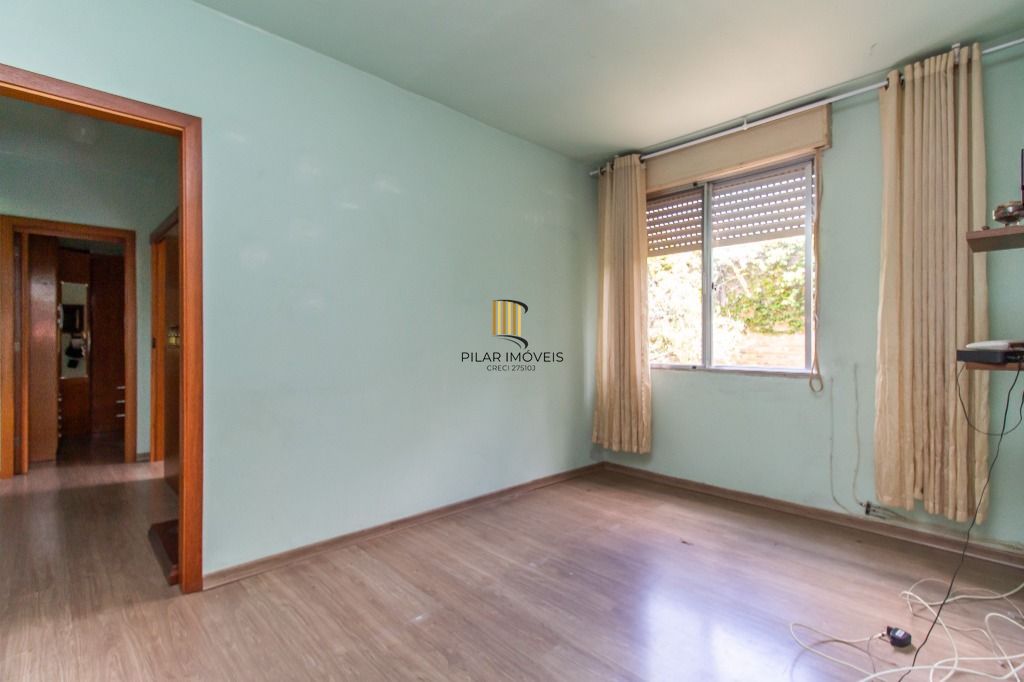 Apartamento dois dormitórios - Estacionamento rotativo Bairro Cavalhada