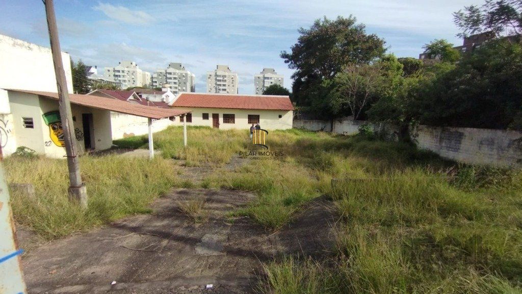 terreno - 360,00 m² - Cristal