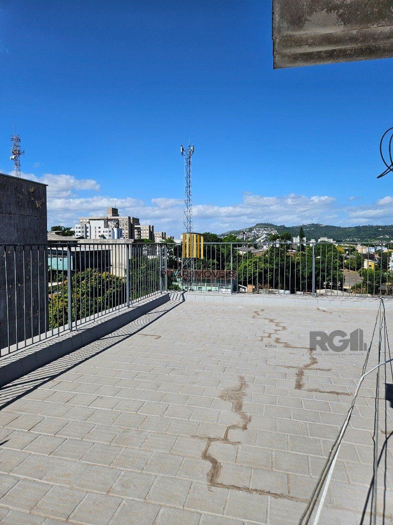 apartamento - 2 dorms. - 1 vaga - 55 m²  - Camaquã