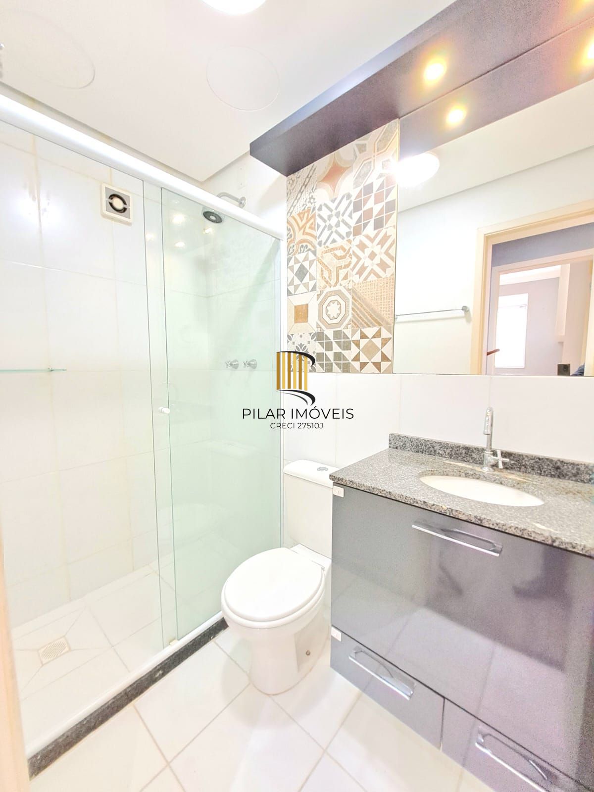 Apartamento Garden no Nonoai - 2 dormitórios com suite